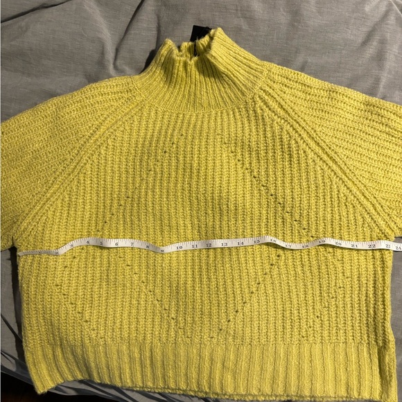 LINE Ramona sweater - Picture 10 of 12
